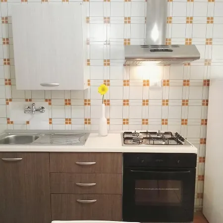 Apartment Lido