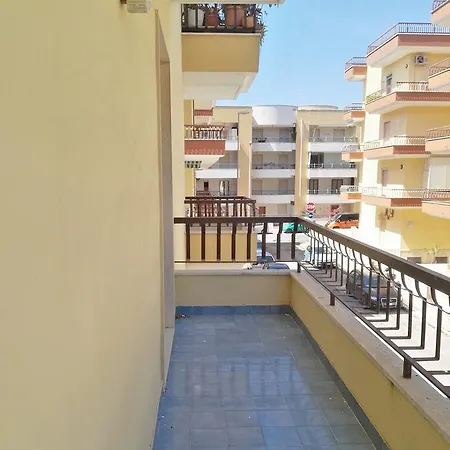 Apartment Lido