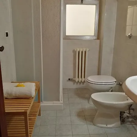Apartment Lido *