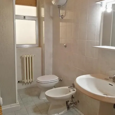 Lido Apartment *