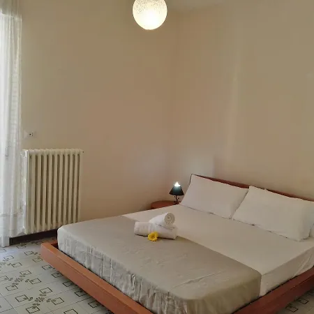 Apartment Lido